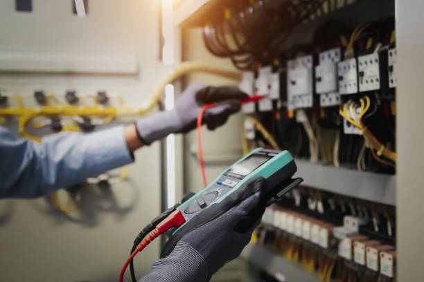 Trusted Fairfield, IA Electrical Services Experts